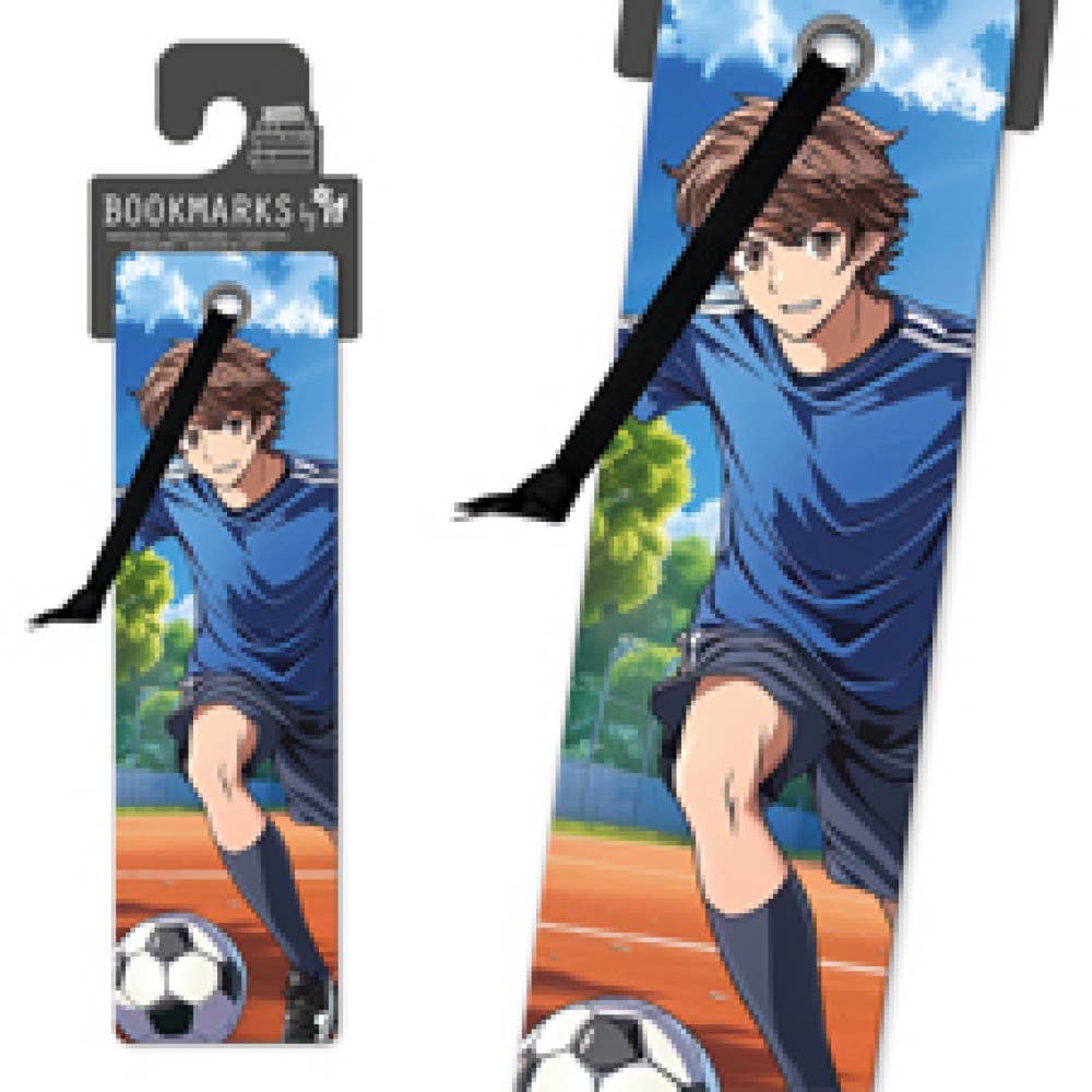 if USA - Manga Bookmarks