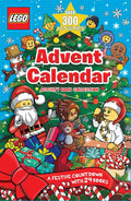 Simon & Schuster - LEGO Books Advent Calendar by AMEET Publishing