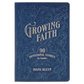 Christian Art Gifts - Gift Book Growing Faith - 90 Devotional stories