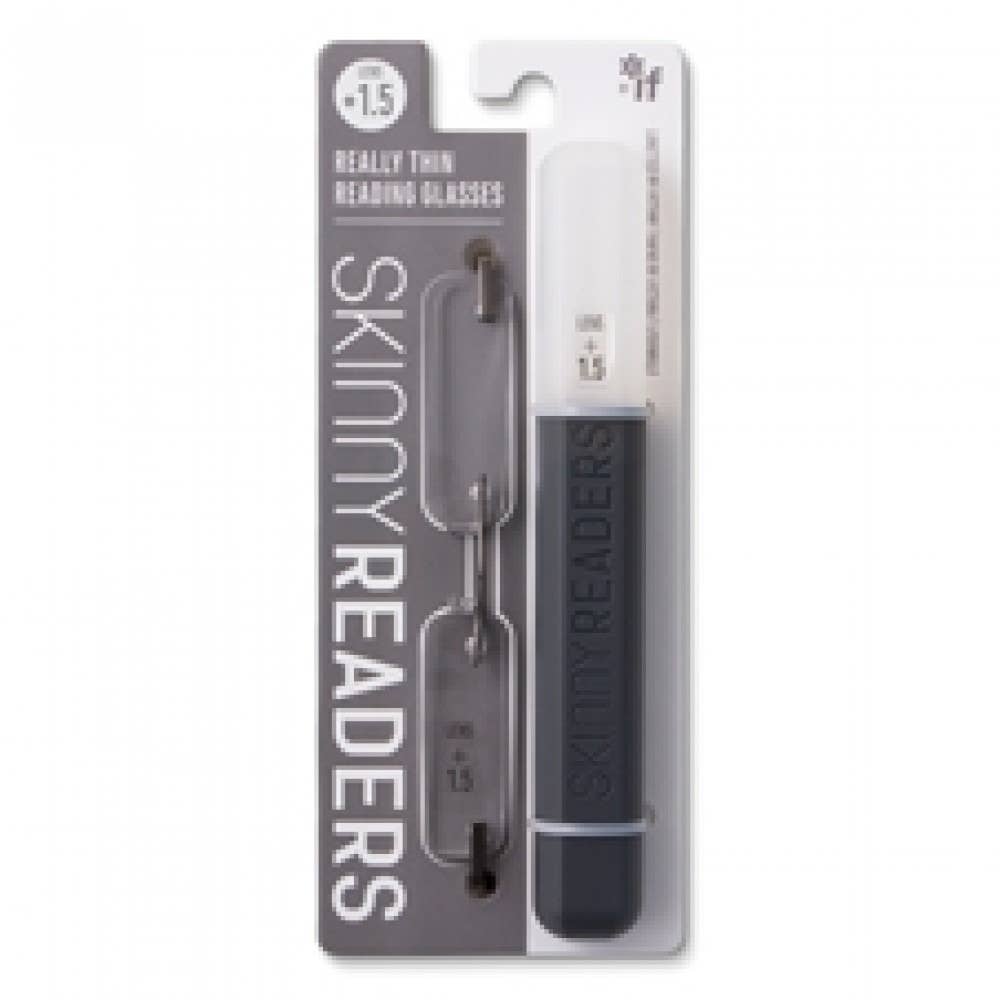 if USA - Skinny Readers