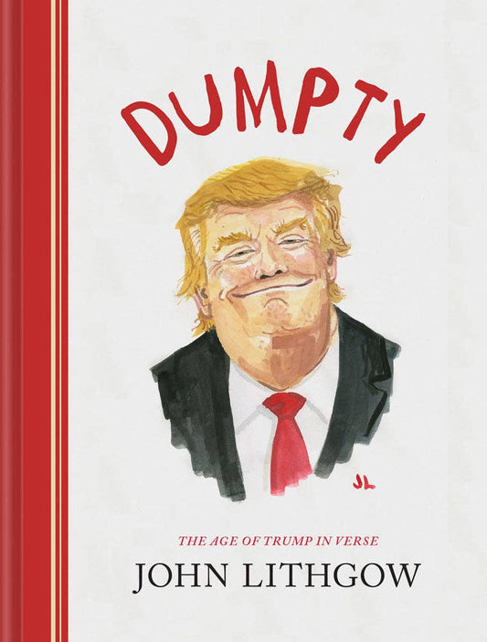 Chronicle Books - Dumpty