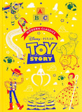 Simon & Schuster - Disney Modern Classics: Toy Story by Editors of Studio Fun International