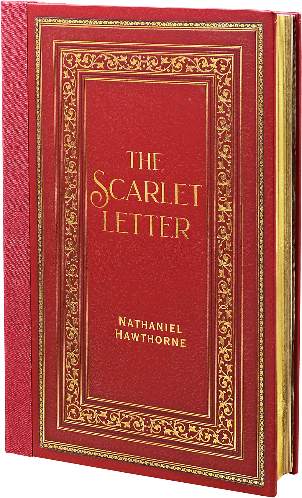 Peter Pauper Press - The Scarlet Letter