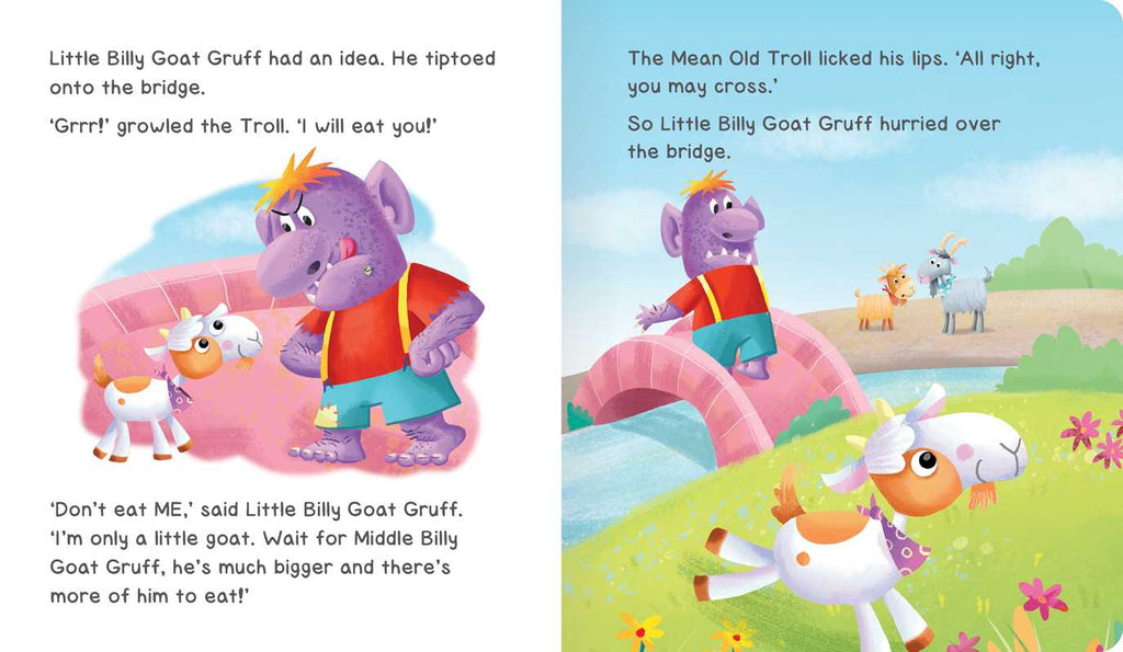 Simon & Schuster - My First Book of Bedtime Stories by