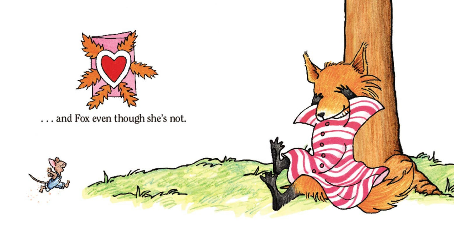 HarperCollins - Happy Valentine's Day, Mouse! : Laura Numeroff