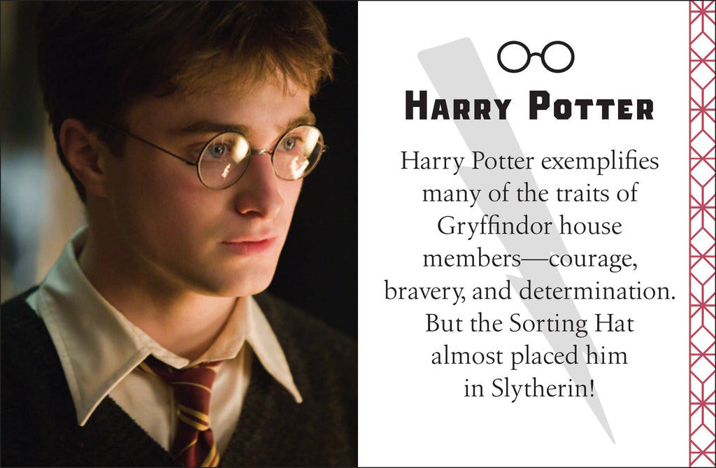 Insight Editions - #1 Pop Culture Publisher - Harry Potter: Gryffindor