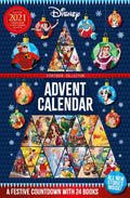 Simon & Schuster - Disney Storybook Collection Advent Calendar by IglooBooks