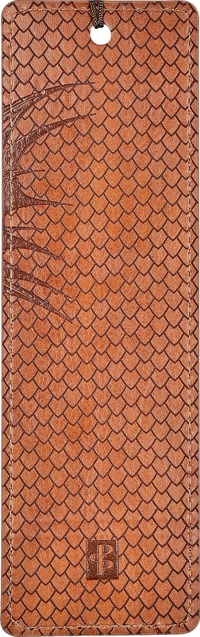 Peter Pauper Press - Dragon Artisan Bookmark