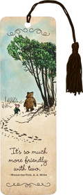 Peter Pauper Press - Winnie-the-Pooh Children's Bookmark