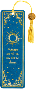 Peter Pauper Press - Celestial Beaded Bookmark