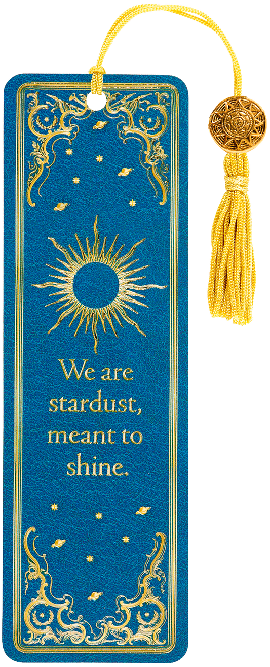 Peter Pauper Press - Celestial Beaded Bookmark