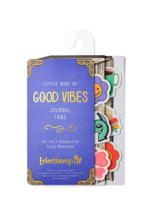 if USA - Eclectionery Journal Tabs