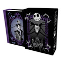 Insight Editions - #1 Pop Culture Publisher - Nightmare Before Christmas: The Tiny Book of Jack Skellington