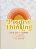 Peter Pauper Press - Positive Thinking