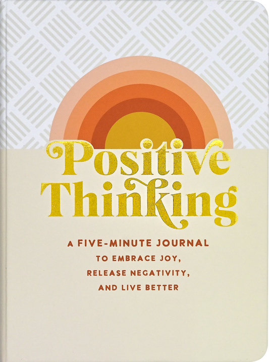 Peter Pauper Press - Positive Thinking