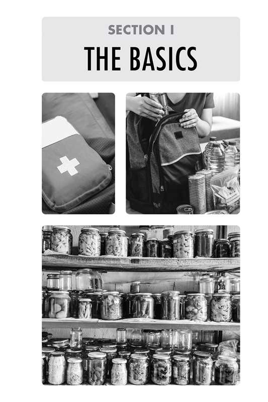 Simon & Schuster - Prepper's Long-Term Survival: Countdown to Preparedness by Jim Cobb