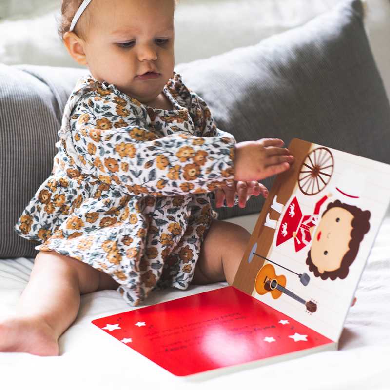 Simon & Schuster - Story of Country by Editors of Caterpillar Books