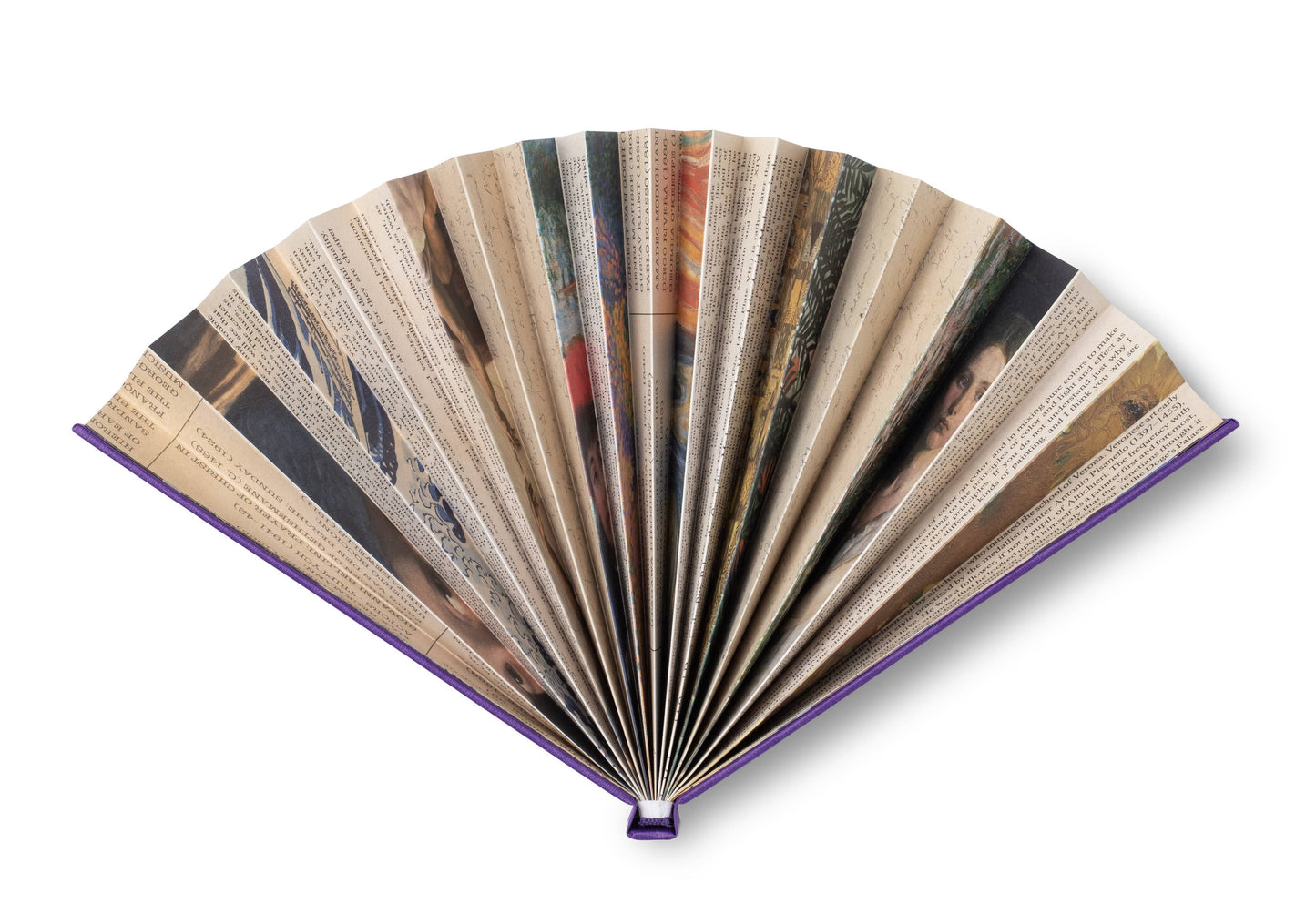 if USA - Book Fan