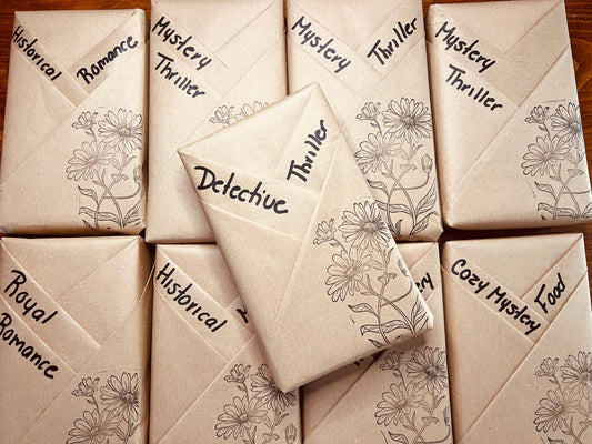 Novel hearts Blind date With a Book, Travel Size Books, Books, Bookish