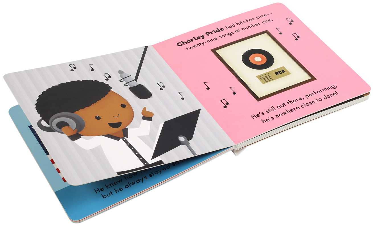 Simon & Schuster - Story of Country by Editors of Caterpillar Books