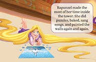 Insight Editions - #1 Pop Culture Publisher - Disney Tangled - Tiny Book