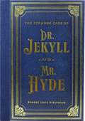 Peter Pauper Press - The Strange Case of Doctor Jekyll and Mr. Hyde