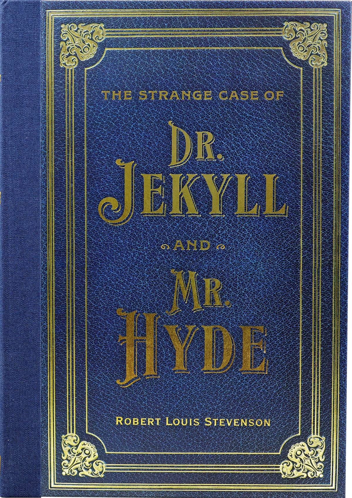 Peter Pauper Press - The Strange Case of Doctor Jekyll and Mr. Hyde