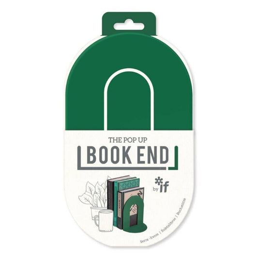 if USA - The Pop-Up Book End
