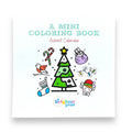 A Brighter Year - Color Your Own Advent Calendar Gift Set, Christmas 2025 Gift