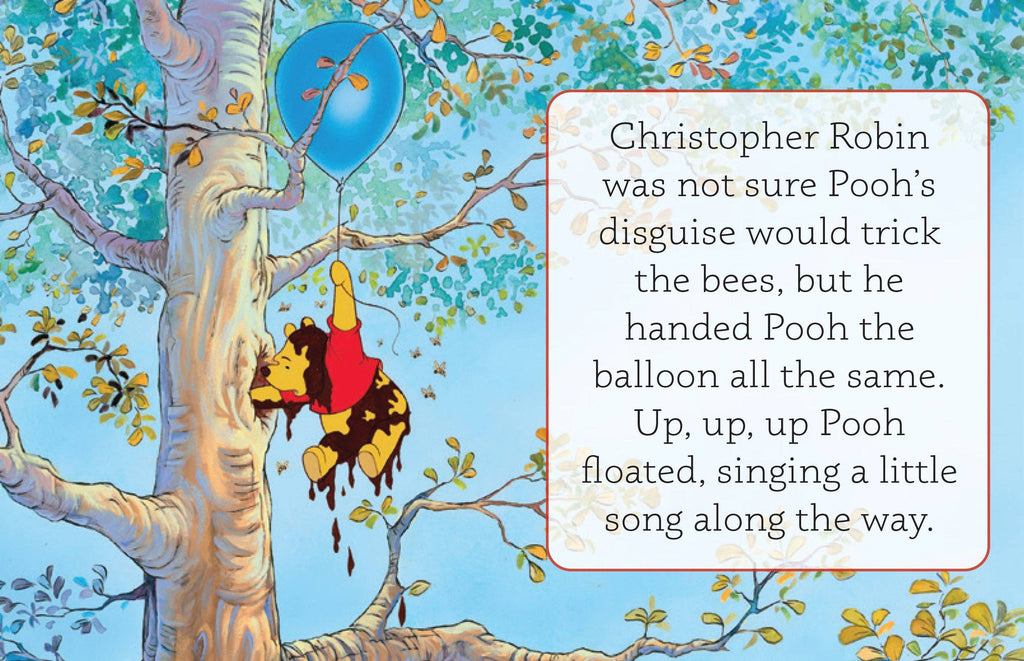 Insight Editions - #1 Pop Culture Publisher - Disney: Winnie the Pooh