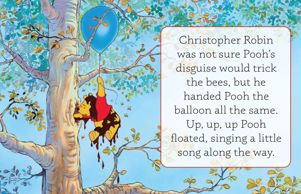 Insight Editions - #1 Pop Culture Publisher - Disney: Winnie the Pooh