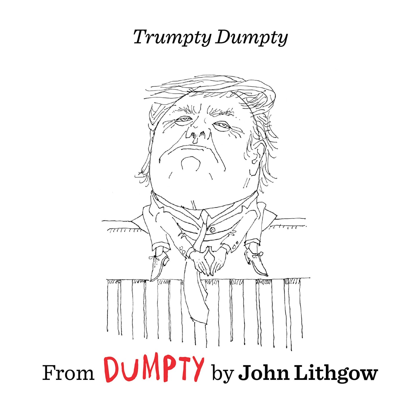 Chronicle Books - Dumpty