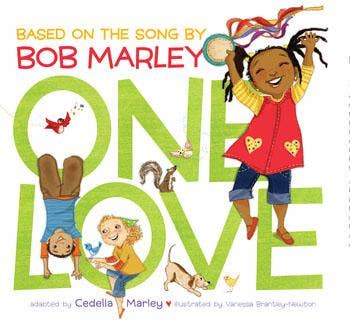 Chronicle Books - One Love