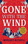 Simon & Schuster - Gone with the Wind by Margaret   Mitchell