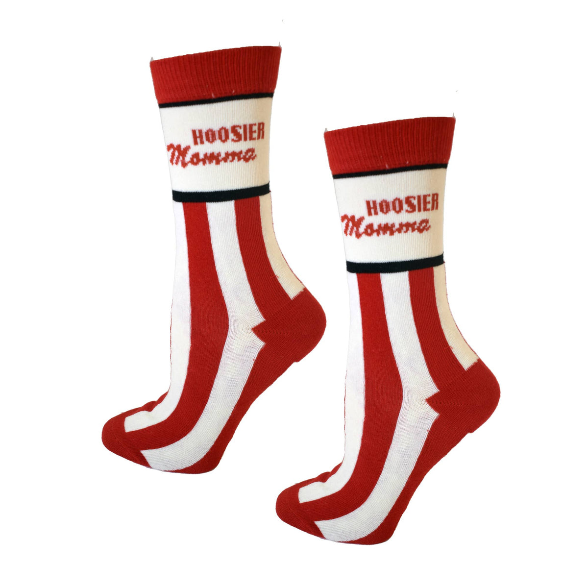 Buy Socks You All - Hoosier Momma Women's Socks