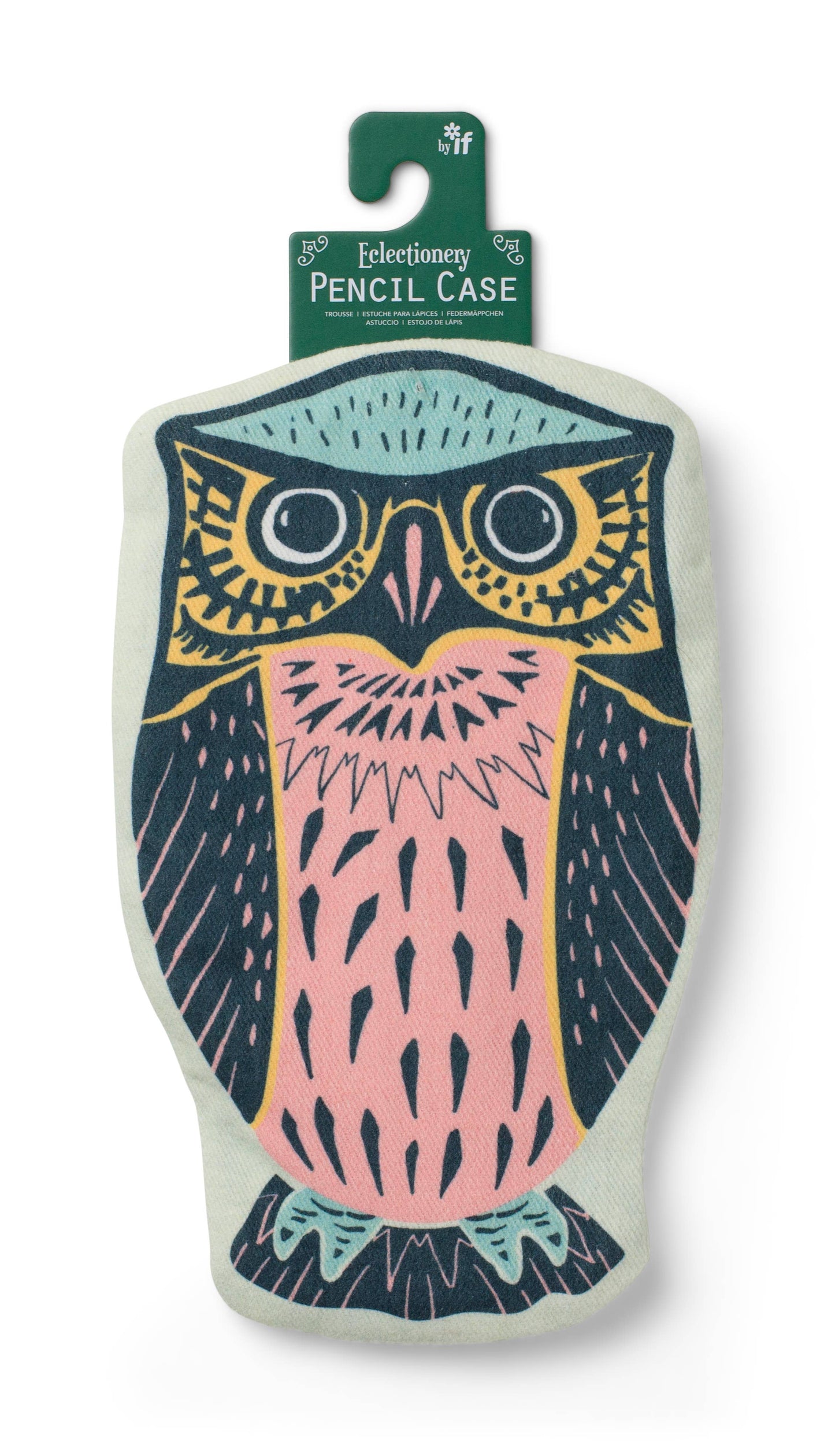 if USA - *NEW* Eclectionery Pencil Case