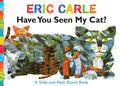 Simon & Schuster - Have You Seen My Cat? by Eric   Carle