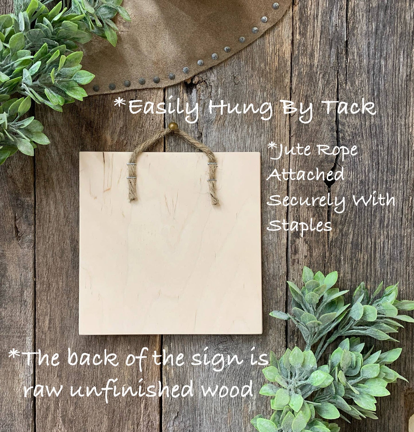 North Fork Mercantile - My Spirit Animal, Christmas Sign