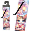 if USA - Manga Bookmarks