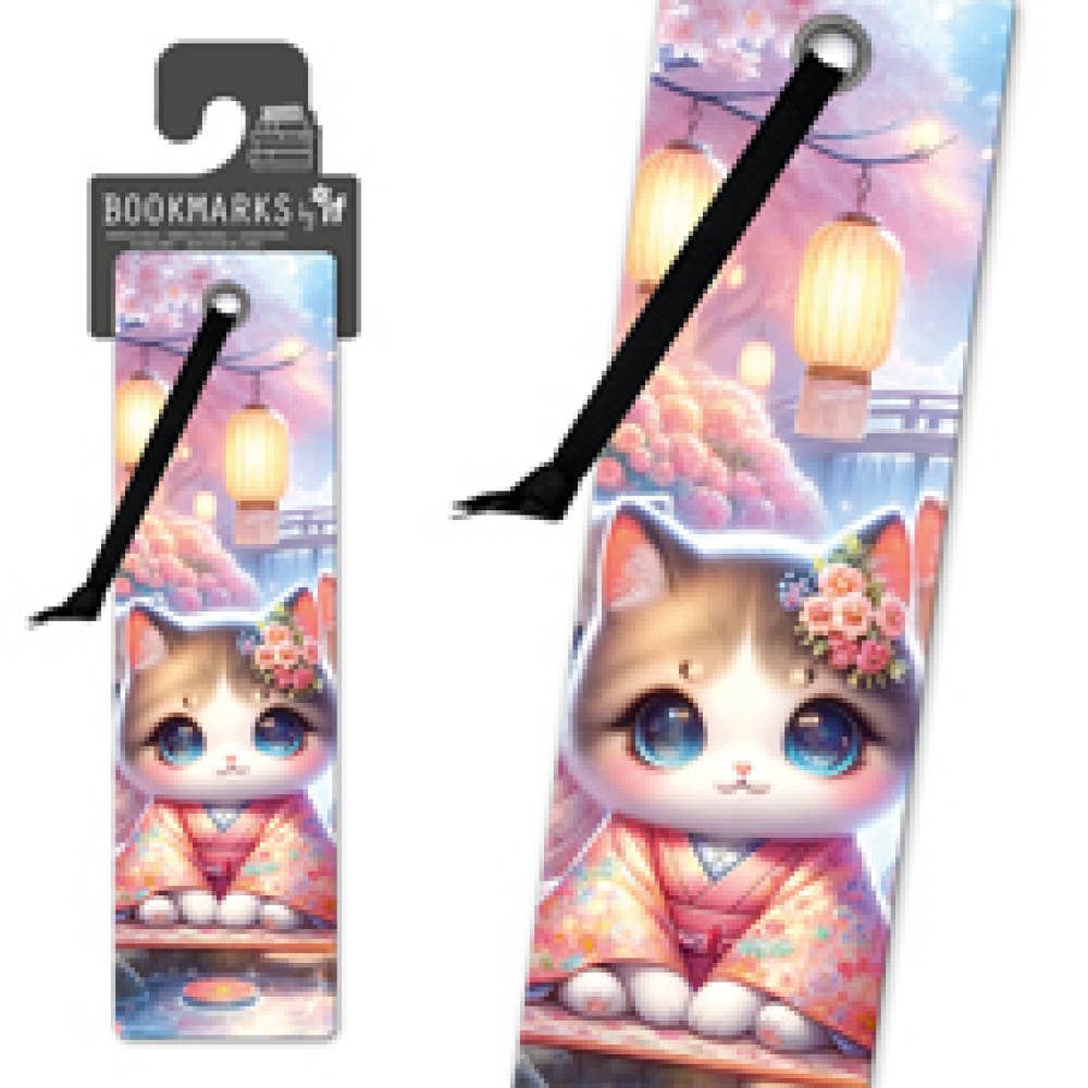 if USA - Manga Bookmarks