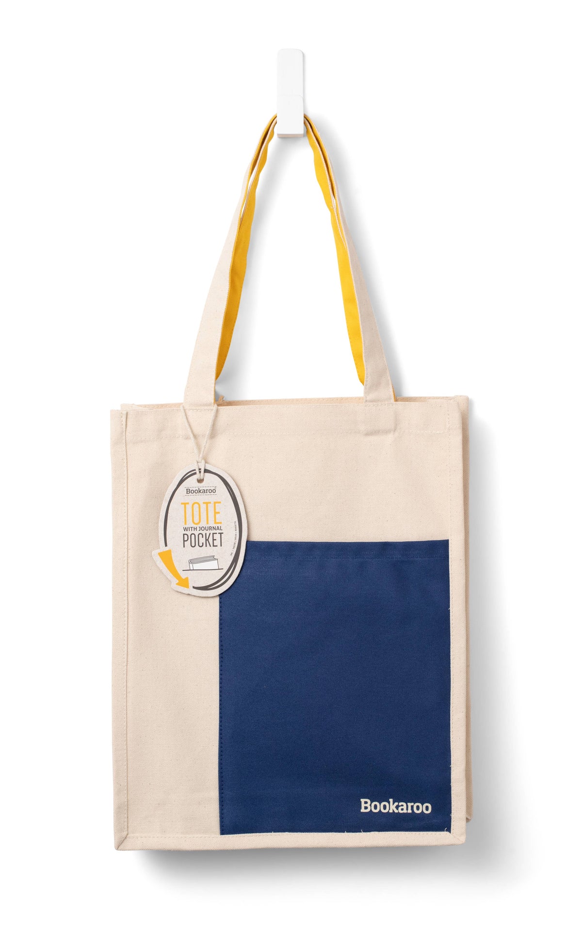 if USA - Bookaroo Tote Bag