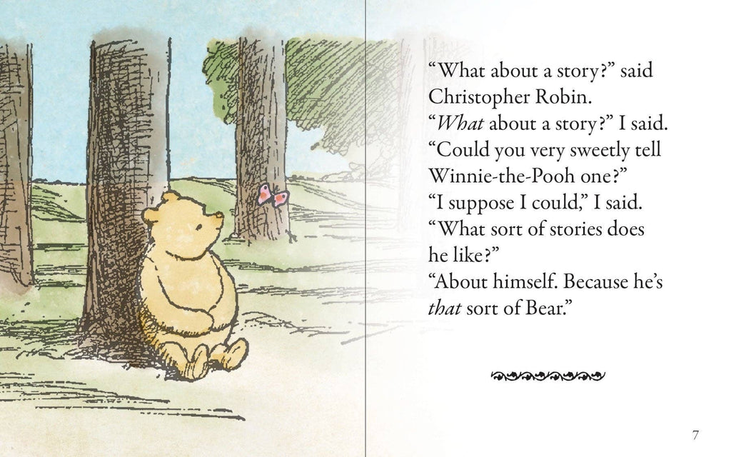 Peter Pauper Press - The Pocket Pooh
