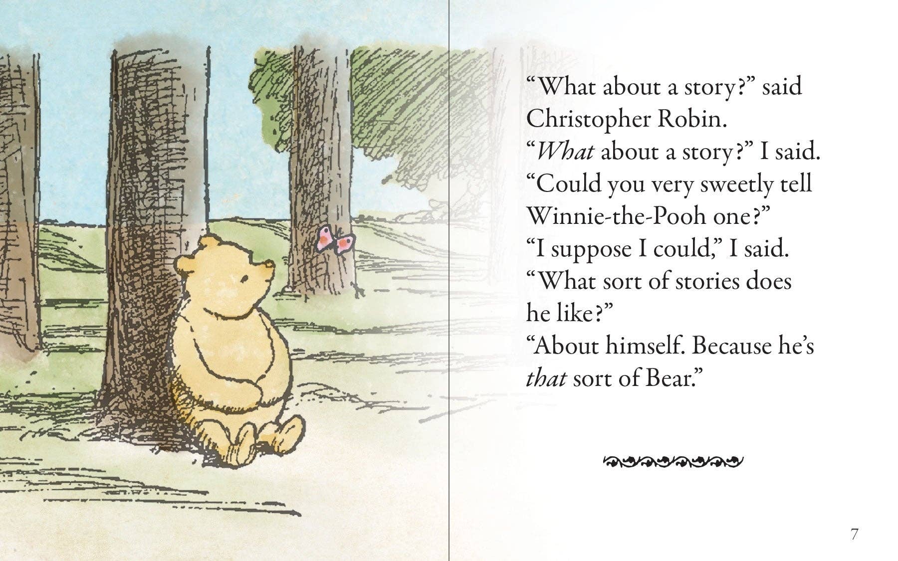 Peter Pauper Press - The Pocket Pooh