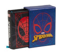Insight Editions - #1 Pop Culture Publisher - Marvel Comics: Spider-Man: Quotes and Quips from Your Friendly Neighborhood Super Hero