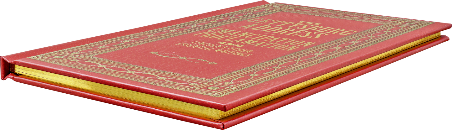 Peter Pauper Press - The Gettysburg Address