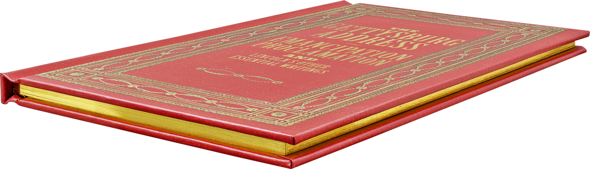 Peter Pauper Press - The Gettysburg Address