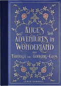 Peter Pauper Press - Alice's Adventures in Wonderland