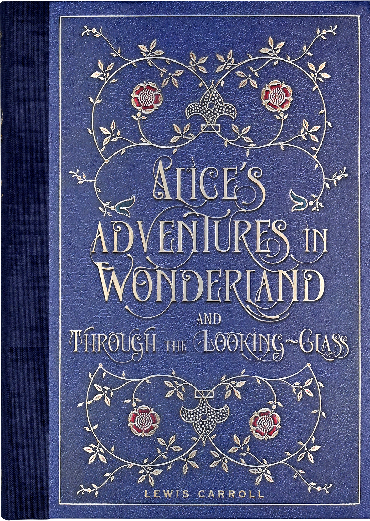 Peter Pauper Press - Alice's Adventures in Wonderland