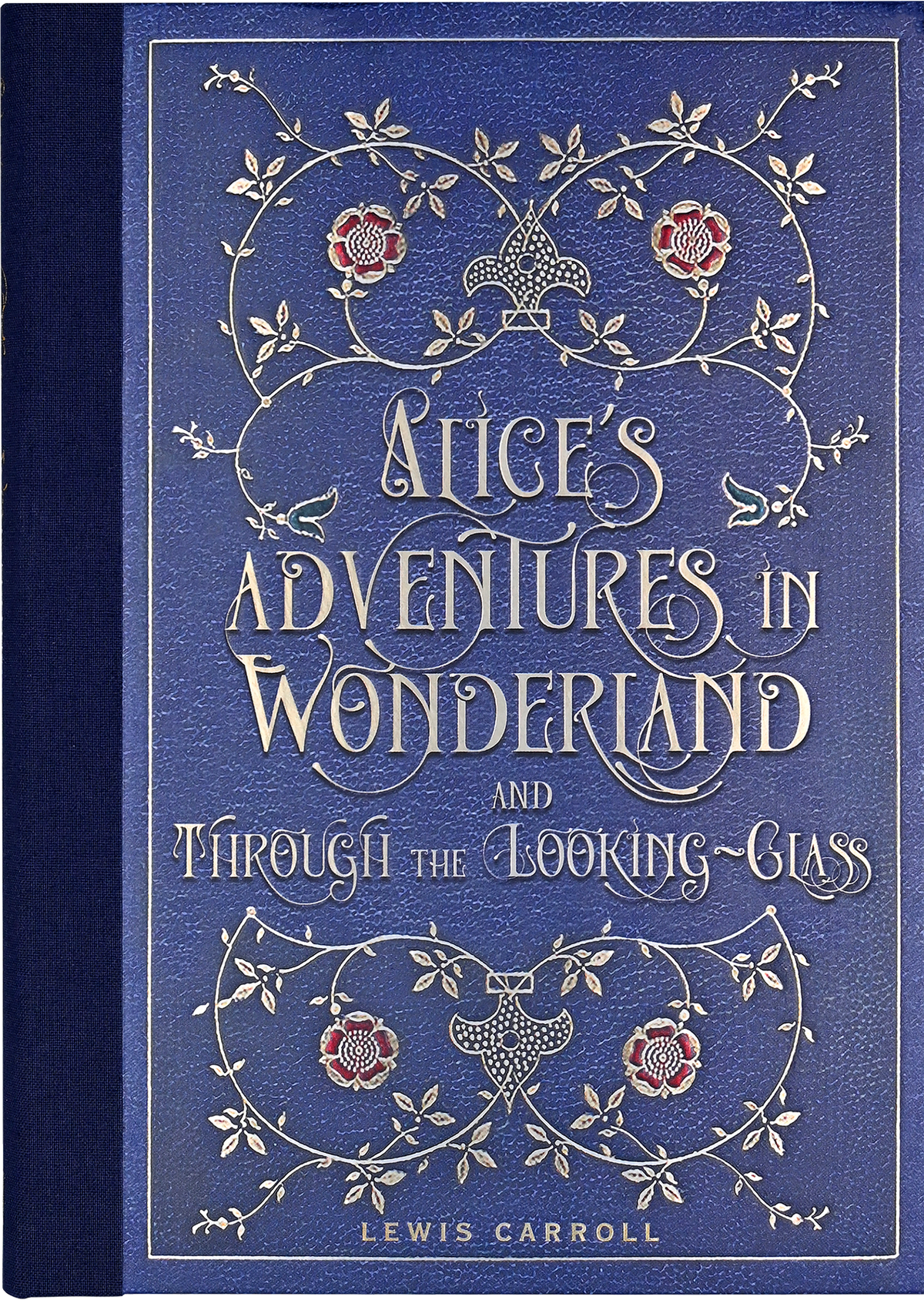 Peter Pauper Press - Alice's Adventures in Wonderland