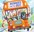 Penguin Random House LLC - Bunnies on the Bus